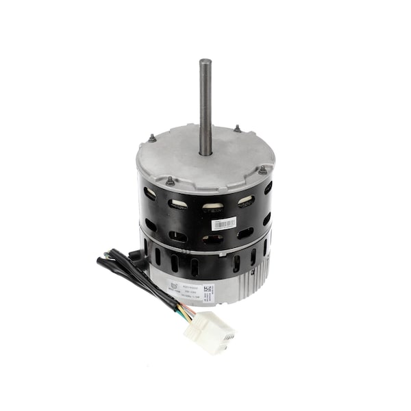 208/230V 1/2Hp Ecm Motor, #HD44AQ272